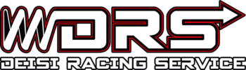 Deisi Racing Service Logo